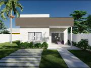 Casa / Sobrado para Venda em Araruama/RJ Areal 2 Quartos