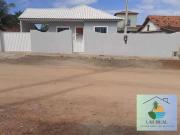 Casa / Sobrado para Venda em Araruama/RJ Areal 3 Quartos