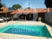 Casa / Sobrado para Venda em Araruama/RJ Areal 3 Quartos Casa / Sobrado para Venda em Araruama/RJ Areal 3 Quartos