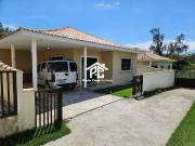 Casa / Sobrado para Venda em Araruama/RJ Areal 3 Quartos