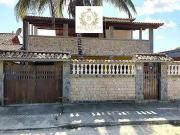 Casa / Sobrado para Venda em Araruama/RJ Areal 3 Quartos