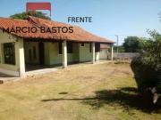 Casa / Sobrado para Venda em Araruama/RJ Areal 3 Quartos