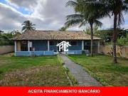 Casa / Sobrado para Venda em Araruama/RJ Areal 3 Quartos