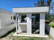 Casa / Sobrado para Venda em Araruama/RJ Areal 3 Quartos