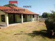 Casa / Sobrado para Venda em Araruama/RJ Areal 3 Quartos