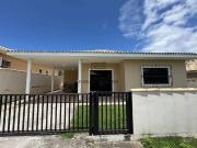 Casa / Sobrado para Venda em Araruama/RJ Areal 3 Quartos