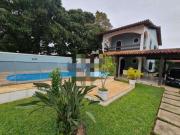 Casa / Sobrado para Venda em Araruama/RJ Areal 3 Quartos