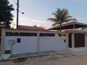 Casa / Sobrado para Venda em Araruama/RJ Areal 3 Quartos