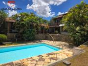 Casa / Sobrado para Venda em Araruama/RJ Areal 4 Quartos