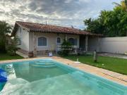 Casa / Sobrado para Venda em Araruama/RJ Areal 4 Quartos