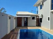 Casa / Sobrado para Venda em Araruama/RJ Areal 5 Quartos