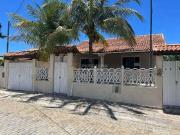 Casa / Sobrado para Venda em Araruama/RJ Bananeiras 4...
