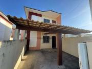 Casa / Sobrado para Venda em Araruama/RJ Boa Perna 2 Quartos