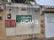 Casa / Sobrado para Venda em Araruama/RJ Boa Perna 2 Quartos