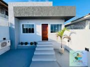 Casa / Sobrado para Venda em Araruama/RJ Boa Perna 2 Quartos