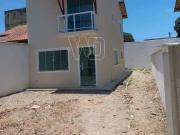 Casa / Sobrado para Venda em Araruama/RJ Centro 2 Quartos