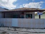 Casa / Sobrado para Venda em Araruama/RJ Centro 2 Quartos