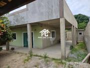 Casa / Sobrado para Venda em Araruama/RJ Centro 2 Quartos