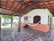 Casa / Sobrado para Venda em Araruama/RJ Centro 3 Quartos