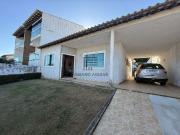Casa / Sobrado para Venda em Araruama/RJ Centro 3 Quartos