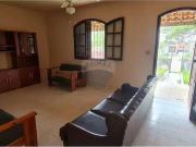 Casa / Sobrado para Venda em Araruama/RJ Centro 3 Quartos