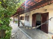 Casa / Sobrado para Venda em Araruama/RJ Centro 3 Quartos