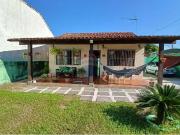 Casa / Sobrado para Venda em Araruama/RJ Centro 4 Quartos