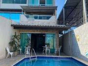 Casa / Sobrado para Venda em Araruama/RJ Centro 4 Quartos