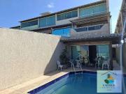 Casa / Sobrado para Venda em Araruama/RJ Centro 4 Quartos