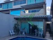 Casa / Sobrado para Venda em Araruama/RJ Centro 5 Quartos