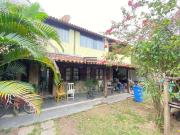 Casa / Sobrado para Venda em Araruama/RJ Centro 5 Quartos