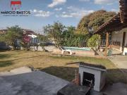 Casa / Sobrado para Venda em Araruama/RJ Cerâmica 2 Quartos