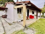 Casa / Sobrado para Venda em Araruama/RJ Cerâmica 3 Quartos