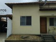 Casa / Sobrado para Venda em Araruama/RJ Clube Dos...