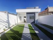 Casa / Sobrado para Venda em Araruama/RJ Coqueiral 2 Quartos