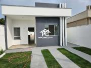 Casa / Sobrado para Venda em Araruama/RJ Coqueiral 2 Quartos