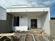 Casa / Sobrado para Venda em Araruama/RJ Coqueiral 2 Quartos