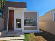 Casa / Sobrado para Venda em Araruama/RJ Coqueiral 2 Quartos