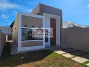 Casa / Sobrado para Venda em Araruama/RJ Coqueiral 2 Quartos