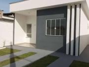 Casa / Sobrado para Venda em Araruama/RJ Coqueiral 2 Quartos