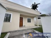 Casa / Sobrado para Venda em Araruama/RJ Coqueiral 2 Quartos Casa / Sobrado para Venda em Araruama/RJ Coqueiral 2 Quartos