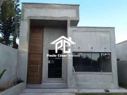 Casa / Sobrado para Venda em Araruama/RJ Coqueiral 2 Quartos