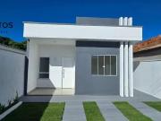 Casa / Sobrado para Venda em Araruama/RJ Coqueiral 2 Quartos