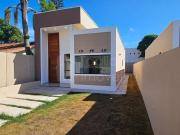 Casa / Sobrado para Venda em Araruama/RJ Coqueiral 2 Quartos Casa / Sobrado para Venda em Araruama/RJ Coqueiral 2 Quartos