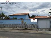Casa / Sobrado para Venda em Araruama/RJ Coqueiral 2 Quartos