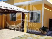 Casa / Sobrado para Venda em Araruama/RJ Coqueiral 2 Quartos