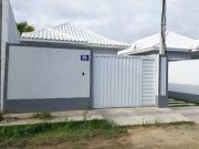 Casa / Sobrado para Venda em Araruama/RJ Coqueiral 2 Quartos