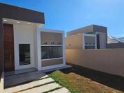 Casa / Sobrado para Venda em Araruama/RJ Coqueiral 2 Quartos