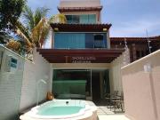 Casa / Sobrado para Venda em Araruama/RJ Coqueiral 2 Quartos