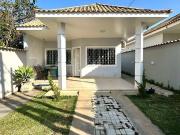 Casa / Sobrado para Venda em Araruama/RJ Coqueiral 2 Quartos